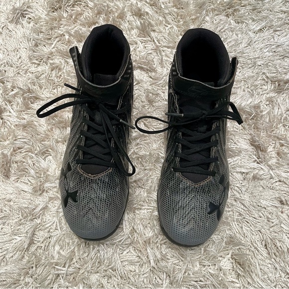 Under Armour Bryce Harper Baseball Cleats - Picture 2 of 10